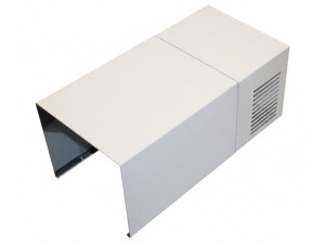 Osłona komina do okapu Gorenje / Hisense 335627