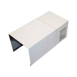 Osłona komina do okapu Gorenje / Hisense 335627