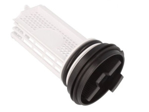 Filtr pompy odpływowej do pralki Mastercook / Fagor PFDA-113IP ST439 LA0939100