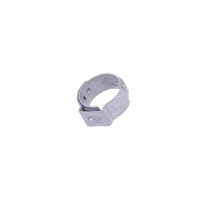 Obejma do mocowania rury suszarki Electrolux / AEG 1256672203