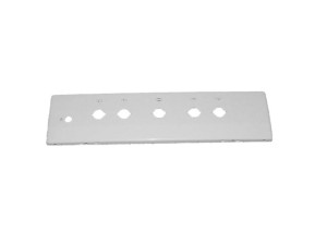 Front panelu sterowania do kuchenki Amica 9052082