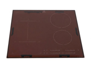 Płyta ceramiczna do kuchenki i płyty grzejnej Electrolux / AEG 590 x 520 mm 140046231019