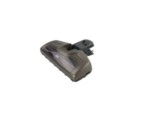 Kompletna ssawka podłogowa do odkurzacza bezprzewodowego Electrolux / AEG brązowa 4055478558