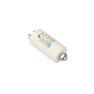 Kondensator silnikowy do urządzeń AGD Domax 7,5 uF 450 V 09006