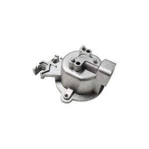 Podstawa palnika średniego do płyty i kuchenki gazowej Ariston / Indesit / Hotpoint / Whirlpool C00052926 482000026819