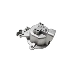 Podstawa palnika średniego do płyty i kuchenki gazowej Ariston / Indesit / Hotpoint / Whirlpool C00052926 482000026819