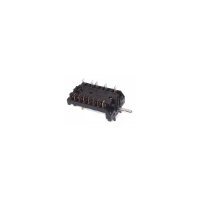 Przełącznik funkcji piekarnika Ariston / Indesit / Hotpoint / Whirlpool 8 pozycji C00049940 482000026712