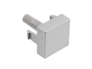 Przycisk włącz/wyłącz do zmywarki Electrolux / AEG inox 1173190206