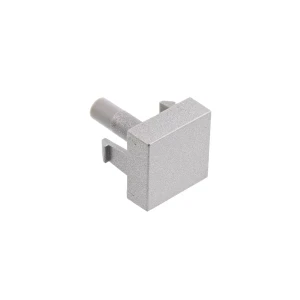 Przycisk włącz/wyłącz do zmywarki Electrolux / AEG inox 1173190206