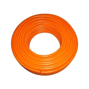 Wąż do gazu propan-butan 9 x 2,5 mm 523-12