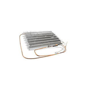 Zespół grzałki parownika do urządzeń chłodniczych Electrolux / AEG 2266744024