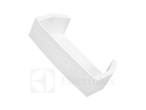 Mała półka drzwiowa do chłodziarki Electrolux / AEG 2246031047