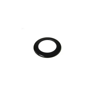 Zewnętrzna nakrywka palnika potrójna korona / wok do kuchenki i płyty gazowej Ariston / Indesit / Hotpoint / Whirlpool czarna C00053174 482000026842
