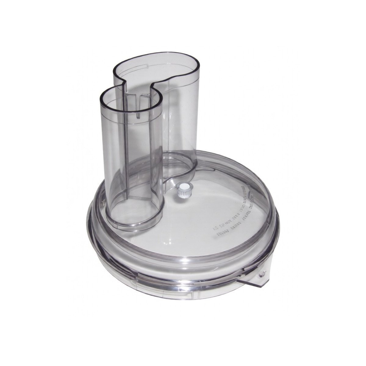 Pokrywa malaksera do robota kuchennego MPM Product B-2 D/4301