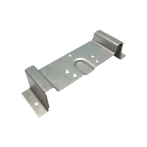 Wspornik palnika WOK do płyty gazowej Amica 8024575 PSG3.00/00.00.07
