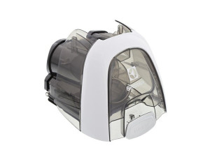 Kompletny pojemnik na kurz do odkurzacza bezprzewodowego i ręcznego Electrolux 4055361986
