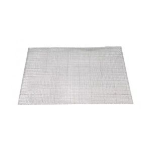 Filtr aluminiowy przeciwtłuszczowy do okapu Amica 325 x 460 mm 1039885