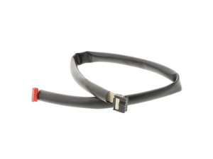 Kabel płaski żeński do okapu Electrolux / AEG 10-pin 500 mm 4055190377
