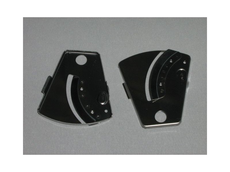 Tarcza do frytek do robota kuchennego MPM C-2 J/6057