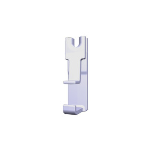 Wspornik sprężyny do pralki Electrolux / AEG 4055113494