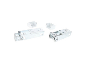Zestaw zawiasów L+R do chłodziarki i zamrażarki Electrolux / AEG 4055379525