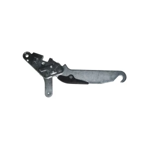 Prawy zawias obrotowo-przesuwny drzwi zmywarki Ariston / Indesit / Hotpoint / Whirlpool LI680DUO C00085017 488000636775 C00636775