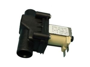 Elektrozawór do zmywarki Amica 1003812