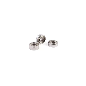 Łożysko kulkowe do pralki 6306 2RS RS/081-33