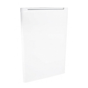 Drzwi chłodziarki do lodówki Electrolux / Zanussi 2064580018