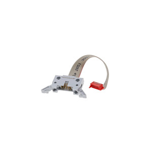 Kabel płaski do okapu Electrolux / AEG 10-pin 100 mm 4055194841