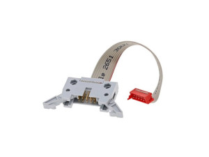 Kabel płaski do okapu Electrolux / AEG 10-pin 100 mm 4055194841
