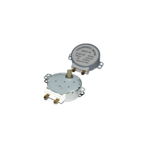 Silnik napędu talerza do kuchenki mikrofalowej 230-240 V 4 W 5/6 obr/min 136-32