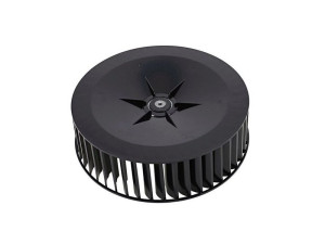 Turbina wentylatora do oczyszczacza powietrza Electrolux / AEG EAP300 czarna