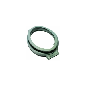 Fartuch drzwi z rurą na detergenty do pralki i pralko-suszarki Ariston / Indesit / Hotpoint / Whirlpool WGD1236TXR C00045394 482000074220