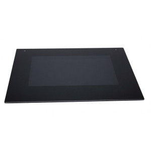 Szkło przednie drzwi piekarnika Gorenje / Hisense 426189