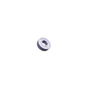 Silnik indukcyjny z magnesem do pralki Electrolux / AEG 195 V 1133 Hz 830 W F