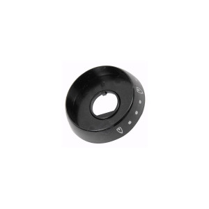 Pierścień pokrętła do kuchenki Electrolux / AEG 3425577305