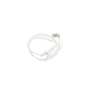 Lampka kontrolna biała do płyty grzejnej, piekarnika i kuchni Electrolux / AEG 50 cm 250 W 140037433020