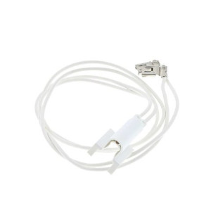 Lampka kontrolna biała do płyty grzejnej, piekarnika i kuchni Electrolux / AEG 50 cm 250 W 140037433020