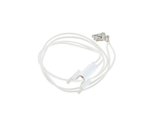 Lampka kontrolna biała do płyty grzejnej, piekarnika i kuchni Electrolux / AEG 50 cm 250 W 140037433020