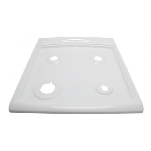 Płyta robocza do kuchenki Amica RW 53GG*2 zN 9031609
