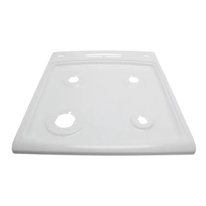Płyta robocza do kuchenki Amica RW 53GG*2 zN 9031609