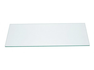 Półka szklana bez ramek do lodówki Gorenje / Hisense 47 x 17,4 cm 610223