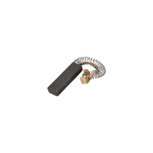 Szczotka węglowa silnika do odkurzacza Zelmer T300 6,3 x 10 x 32 mm 3001500