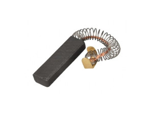 Szczotka węglowa silnika do odkurzacza Zelmer T300 6,3 x 10 x 32 mm 3001500