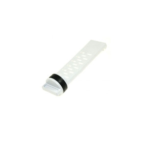 Filtr pompy odpływowej do pralki Whirlpool / Indesit / Ariston / Hotpoint 481948058082 C00317567