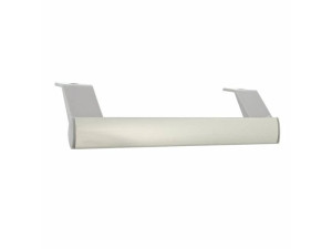 Uchwyt drzwi do lodówki Electrolux / AEG z tworzywa 306 mm 260 mm