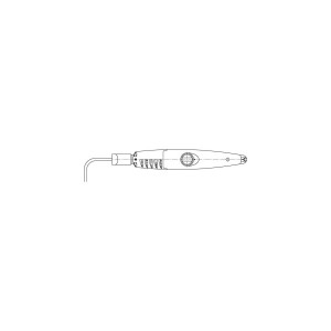 Zespół termostatu z oświetleniem do lodówki Electrolux / AEG 2064705326