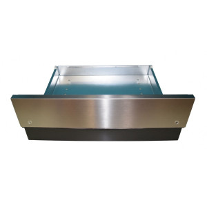 Zespół dolnej szuflady do kuchenki Amica 601X 9064652
