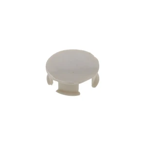 Osłona śruby do lodówki Electrolux / AEG biała 4055088209